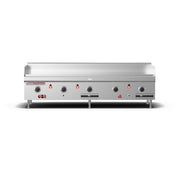 Southbend HDG Counterline Natural Gas Griddle, 19" High - 60"