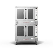 Southbend PCE15S/SD Stainless Steel Convection Oven, Full Size - 240V 3