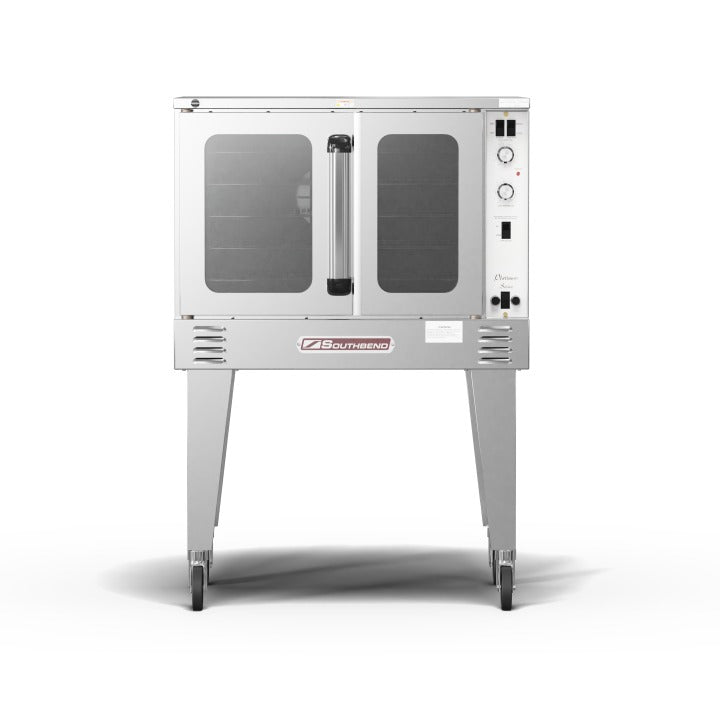 Southbend PCE75S/SD Stainless Steel Convection Oven, Full Size - 240V 1