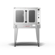 Southbend PCE75S/SD Stainless Steel Convection Oven, Full Size - 240V 3
