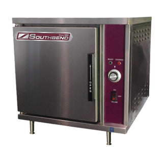 Southbend R24-5_15KW Convection Steamer, 24" Wide - 208V 1