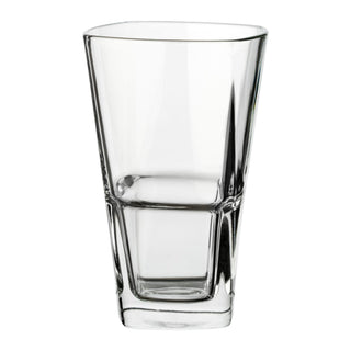 Libbey 1009132 Structure Beverage Glass, 12 oz., Clear - Default Title