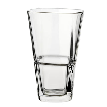 Libbey 1009133 Structure Cooler Glass, 16 oz., Clear - Default Title