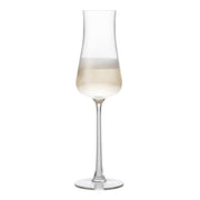 Reserve by Libbey 1009305 Virtuoso Flute Glass, 8 oz., Clear - Default Title