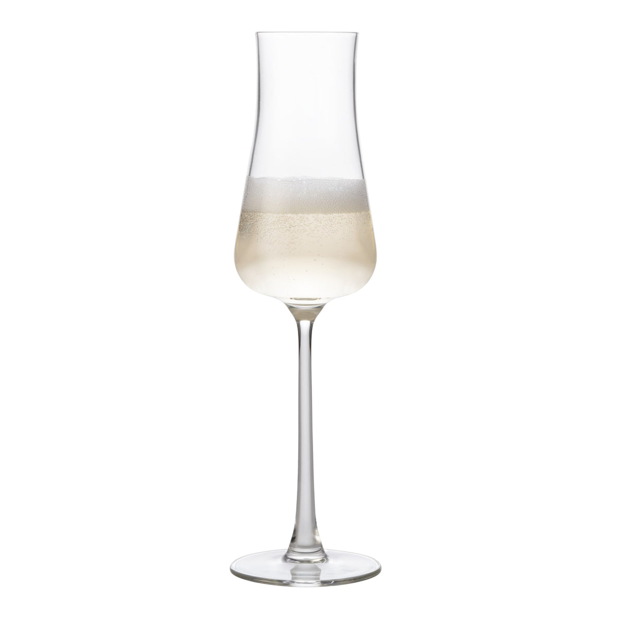 Reserve by Libbey 1009305 Virtuoso Flute Glass, 8 oz., Clear - Default Title