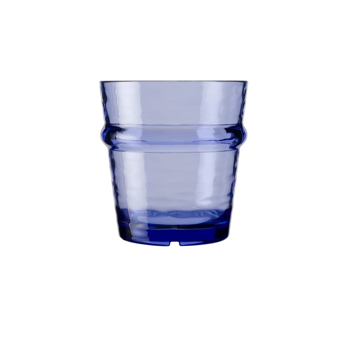 Libbey 109303 Infinium Wake Tritan Plastic Glass, 12 oz., Blue - Default Title