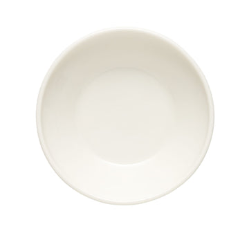 Libbey 109711 Ares Porcelain Fruit Bowl, 5 oz., White - Default Title