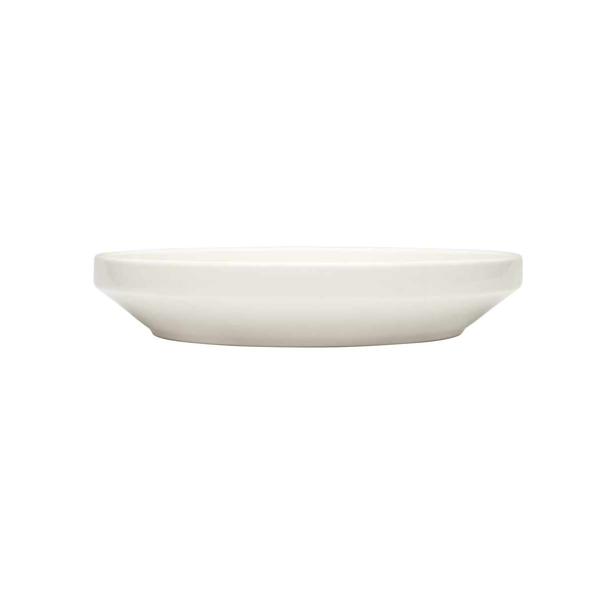 Libbey Ares Porcelain Bowl, White - 47 oz.