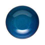 Libbey Canyonlands Terra Cotta Salad Bowl, 30 oz. - Blue