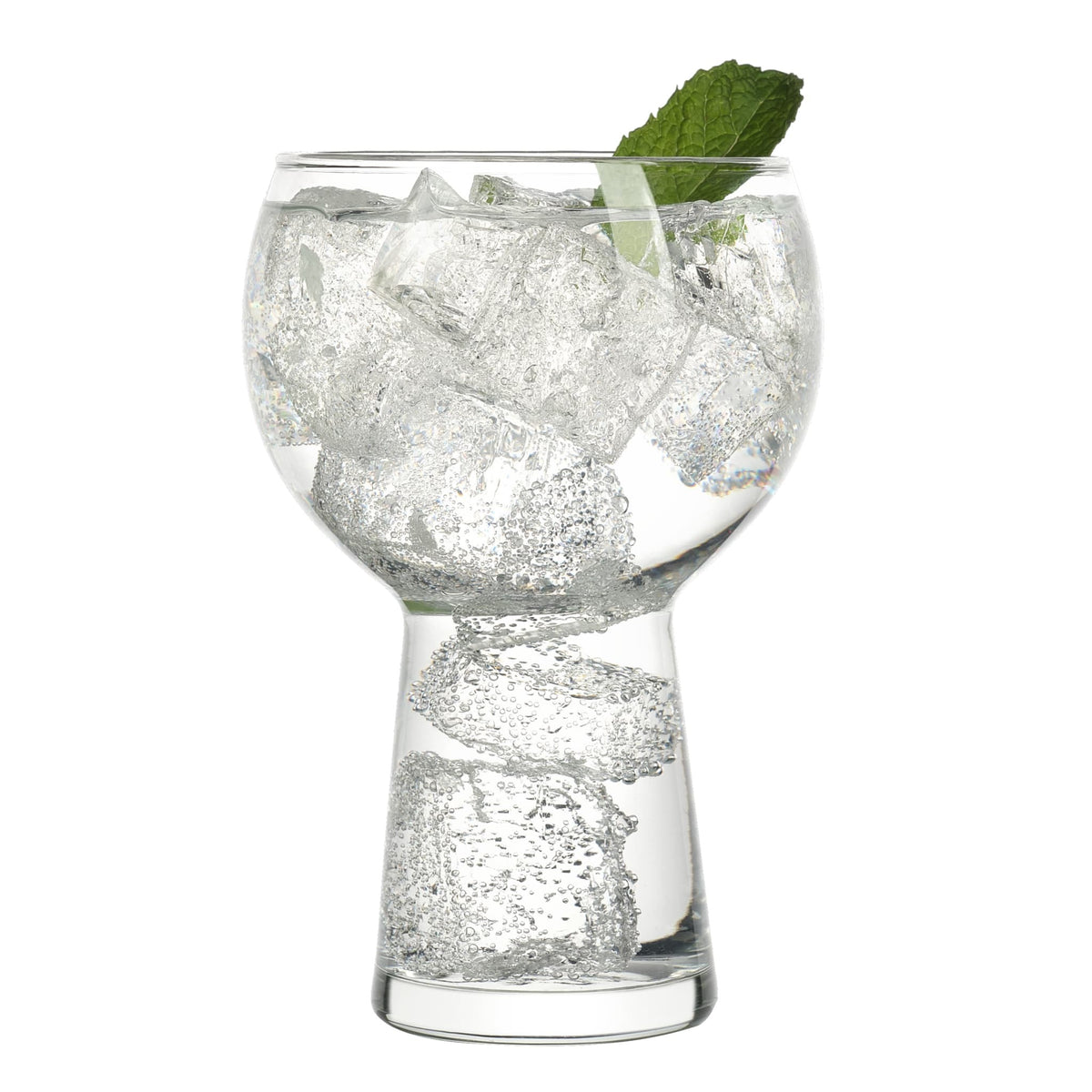 Libbey 1104 Symbio Tonic Glass, 16 oz., Clear - Default Title