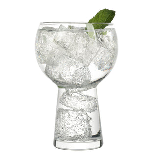 Libbey 1104 Symbio Tonic Glass, 16 oz., Clear - Default Title