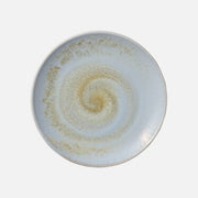 Heart & Soul Perfect Match Porcelain Plate, 8 1/4" Diameter