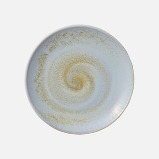 Heart & Soul Perfect Match Porcelain Plate, 8 1/4" Diameter