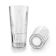 Libbey 113071 Infinium Alto Tritan Plastic Highball Glass, 12 oz., Clear - Default Title