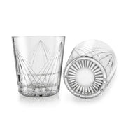 Libbey Infinium Alto Tritan Plastic Glass, Clear - 12 oz.