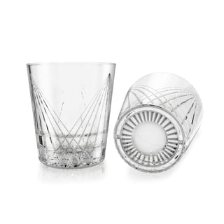 Libbey Infinium Alto Tritan Plastic Glass, Clear - 10 oz.