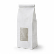 Choice Kraft Paper Cookie Bag, White
