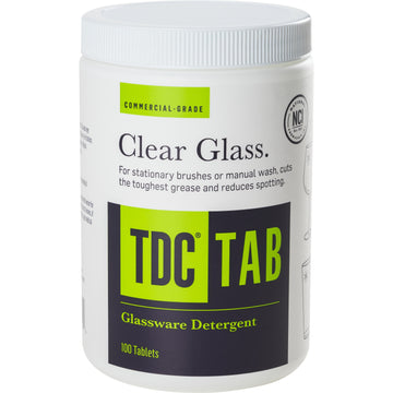 National Chemicals Inc. 23002a Tablet Count - 1/Each