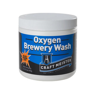 National Chemicals Inc. 32041 Brewery Wash - Default Title