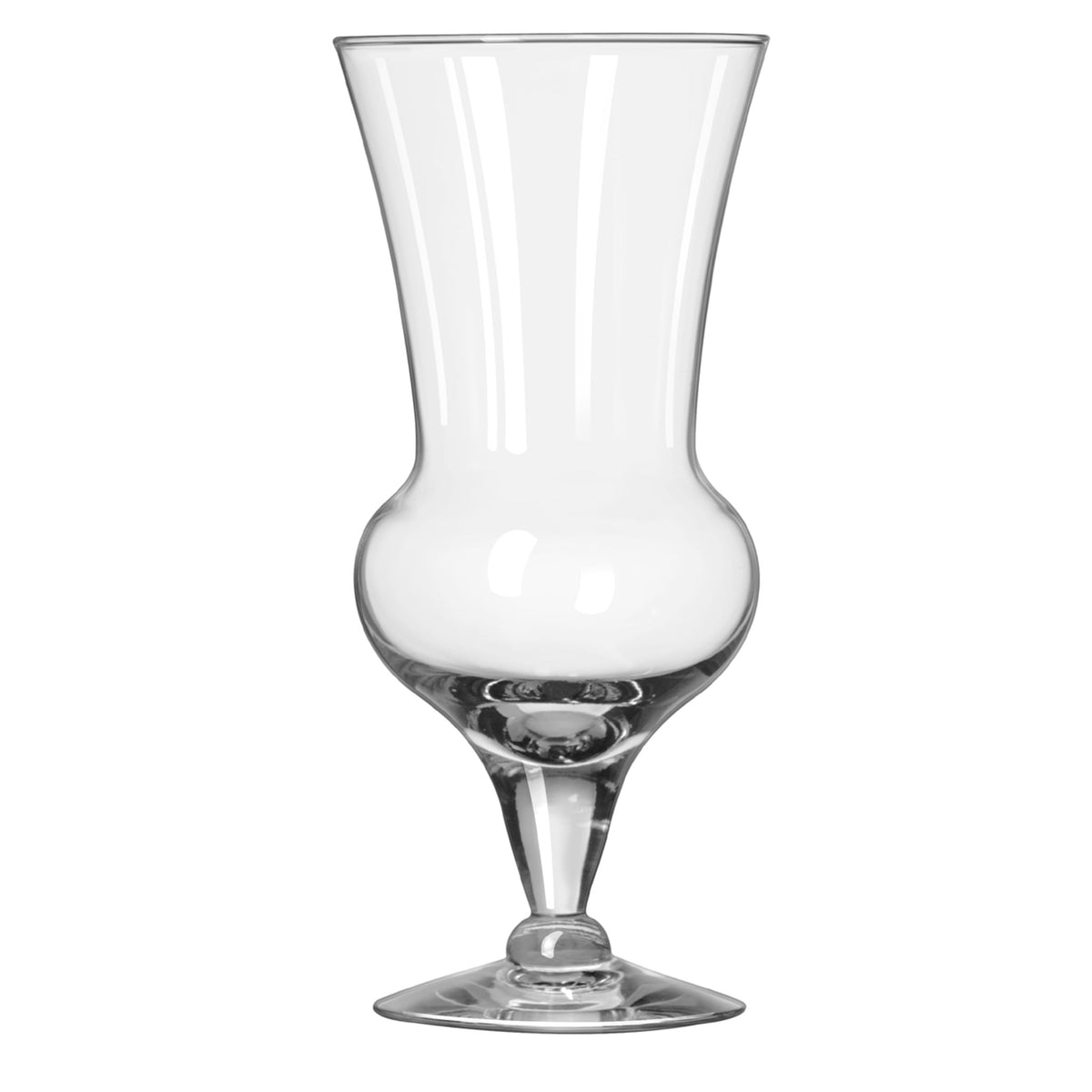 Libbey 3402 Super Stems Cocktail Glass, 15 oz., Clear - Default Title