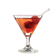 Libbey 3701 Embassy Martini Glass, 3 oz., Clear - photo 2