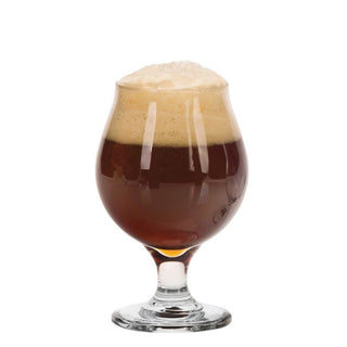 Libbey 3808 Belgian Beer Glass, 16 oz., Clear - Default Title