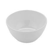 G.E.T. Enterprises B-44 GET Settlement Melamine Soup Bowl, 10 oz., Ivory - GET Ivory American White Sample