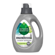 Seventh Generation 732913450701 Laundry Detergent - Default Title