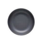 Libbey DRI-21 Driftstone Porcelain Bowl, 17 oz. - Granite