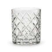 Acopa Zion Old Fashioned Glass, 11 oz., Clear