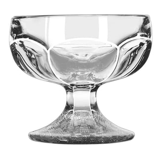 Libbey 5162 Glass, 4.5 oz., Clear - Default Title