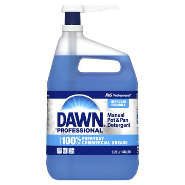 Dawn Professional 00037000574446 Pan Detergent - 1/Each