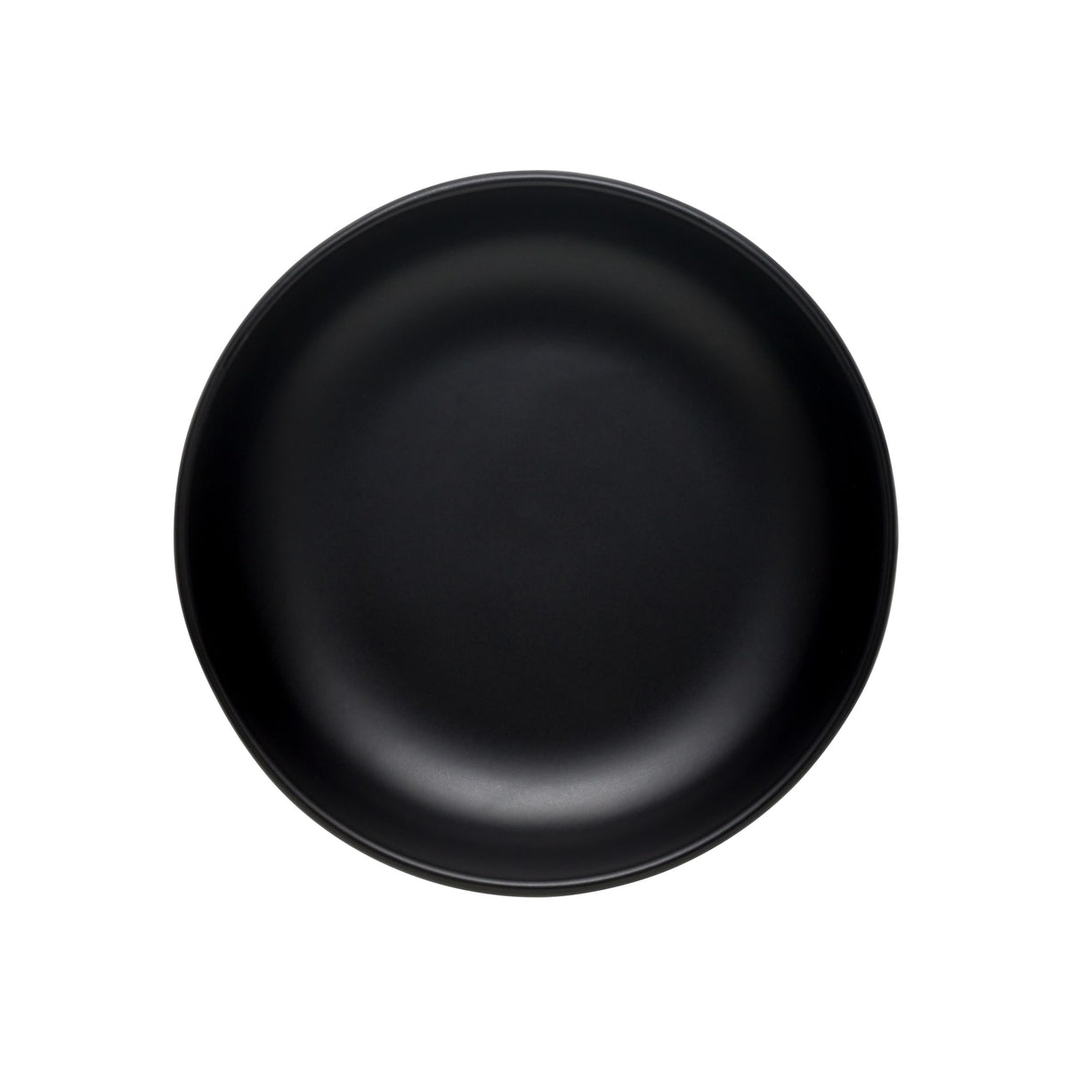 Libbey DRI-21 Driftstone Porcelain Bowl, 17 oz. - Onyx