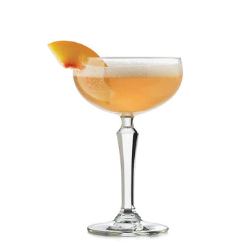 Libbey 601602 Speakeasy Coupe Glass, 8.5 oz., Clear - Default Title