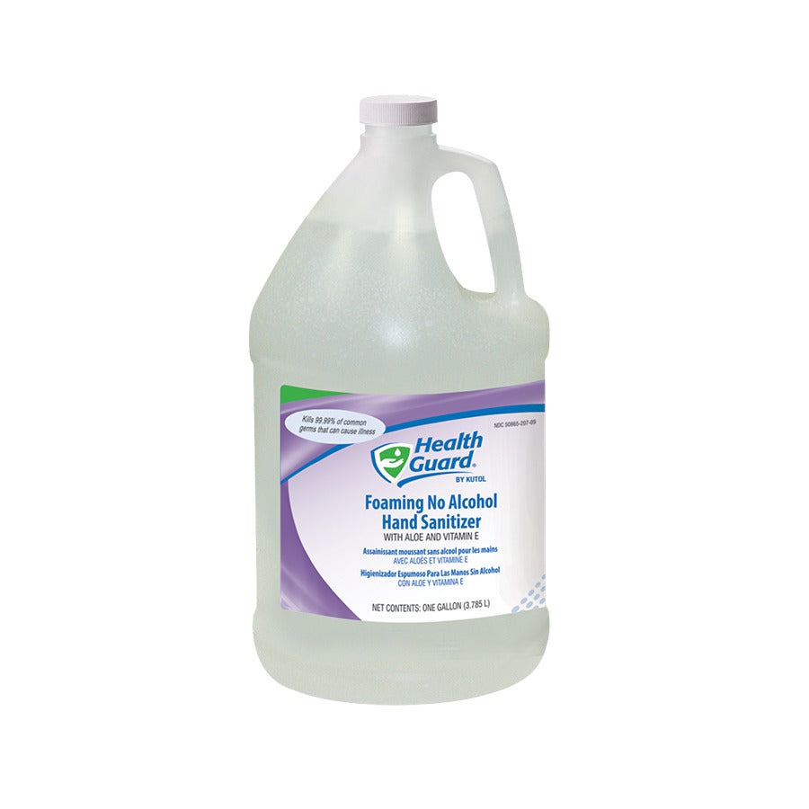 Kutol 68209 Hand Sanitizer, 1 gal. - Default Title