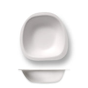 Jungle JP71120 Stone Bowl, 14 oz., White, 100/Sample - Default Title