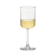 Libbey 7400 Linear Wine Glass, 13.5 oz. - Clear