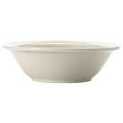 Libbey 740-901-013 Porcelana Cream Porcelain Bowl, 13 oz. - Default Title