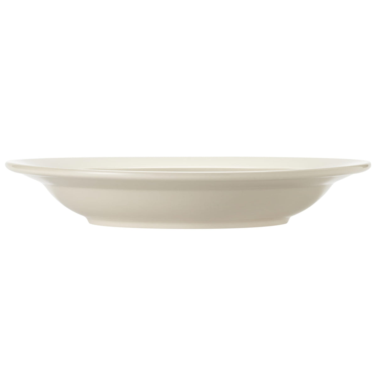 Libbey 740-901 Porcelana Cream Porcelain Soup Bowl - 30 oz.