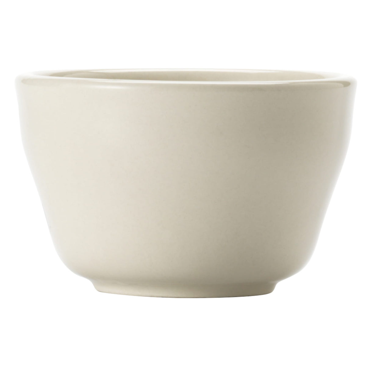 Libbey 740-901-070 Porcelana Cream Porcelain Bowl, 7 oz. - Default Title