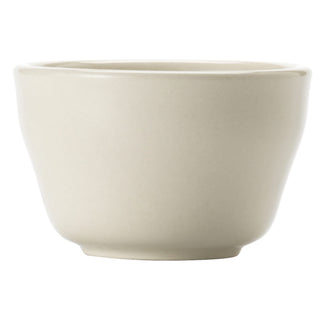 Libbey 740-901-070 Porcelana Cream Porcelain Bowl, 7 oz. - Default Title