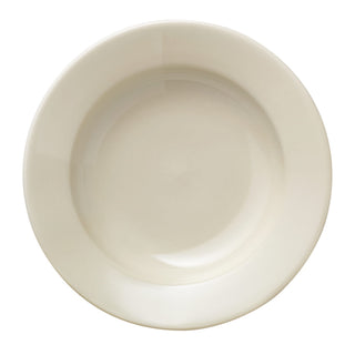 Libbey 740-901 Porcelana Cream Porcelain Soup Bowl - 15 oz.