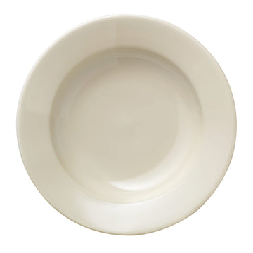 Libbey 740-901 Porcelana Cream Porcelain Soup Bowl - 15 oz.