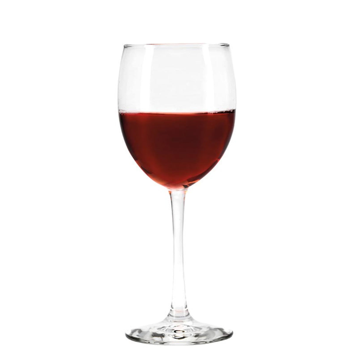 Libbey Vina Wine Glass, Clear - 16 oz.