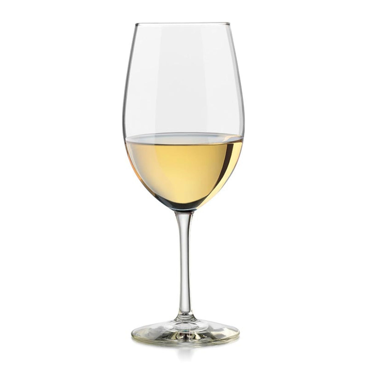 Libbey Vina White Wine Glass, Clear - 18 oz.