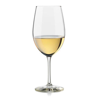 Libbey Vina White Wine Glass, Clear - 18 oz.