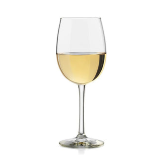 Libbey Vina Wine Glass, Clear - 12.5 oz.