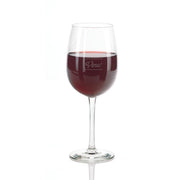 Libbey Vina Wine Glass, Clear - 16 oz.