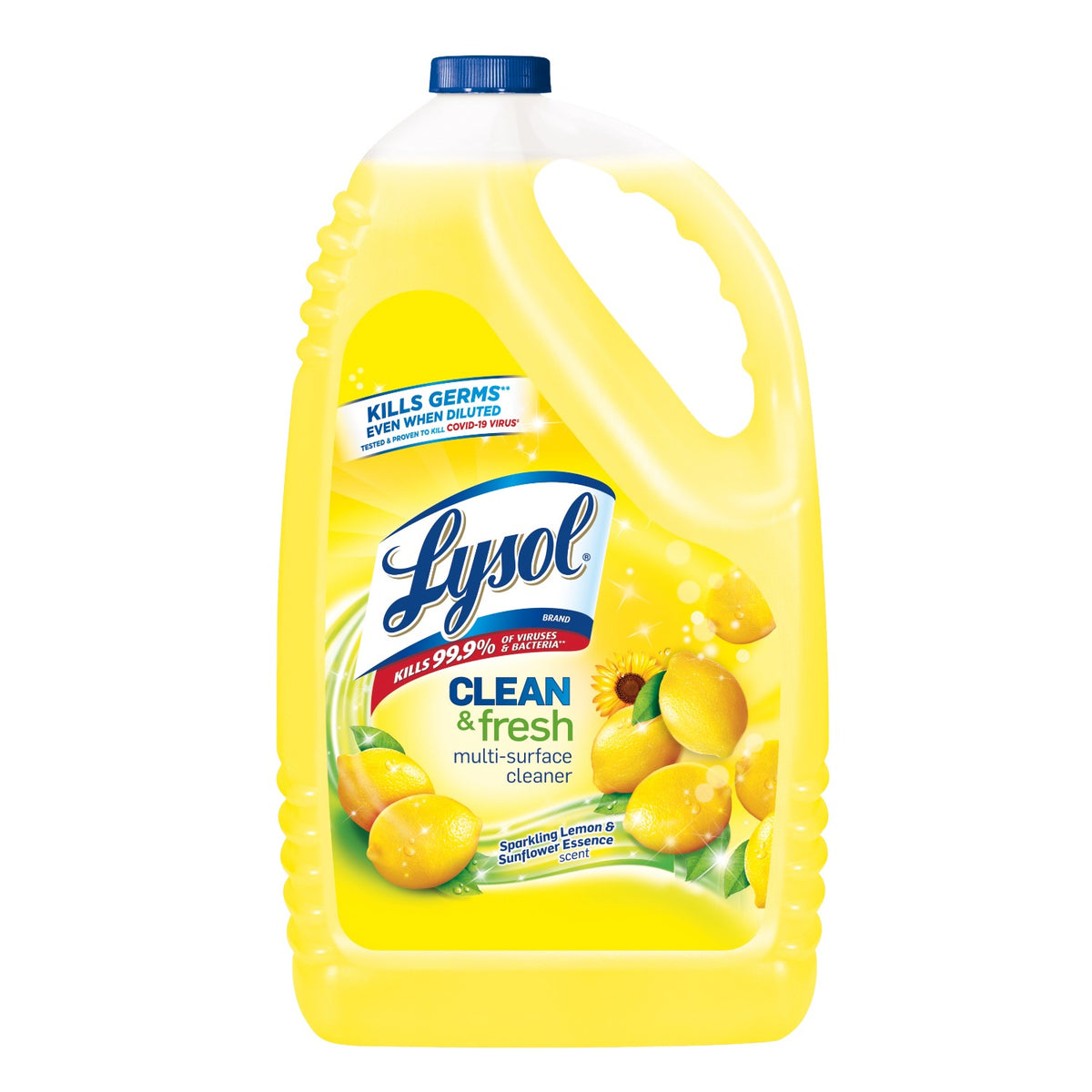 Lysol RAC77617CT Cleaner - Default Title