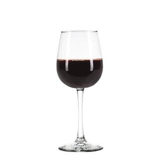 Libbey 8551 Vina Wine Glass, 10.5 oz., Clear - Default Title